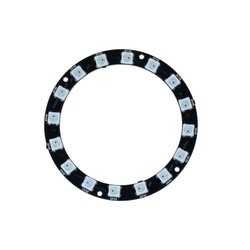 WS2812 NeoPixel 16'lı Halka 