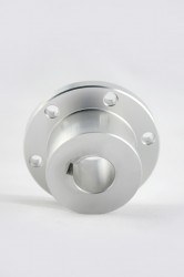 16mm Key Hub 18026 - 3