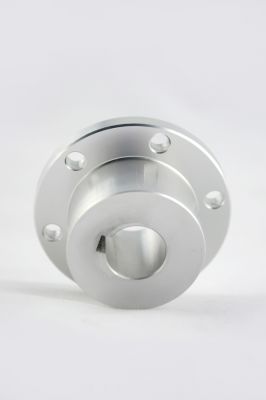 16mm Key Hub 18026 - 3