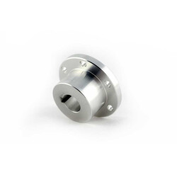 16mm Key Hub 18026 