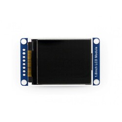 1.8inç LCD Ekran Modülü - 128×160 Piksel - 2
