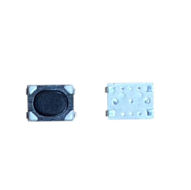 180 Pcs Tact Switch SMD/DIP Button Set - 7