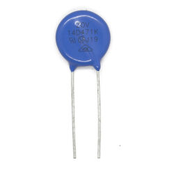 1800V 14mm Varistör - 14D182K - Robotistan