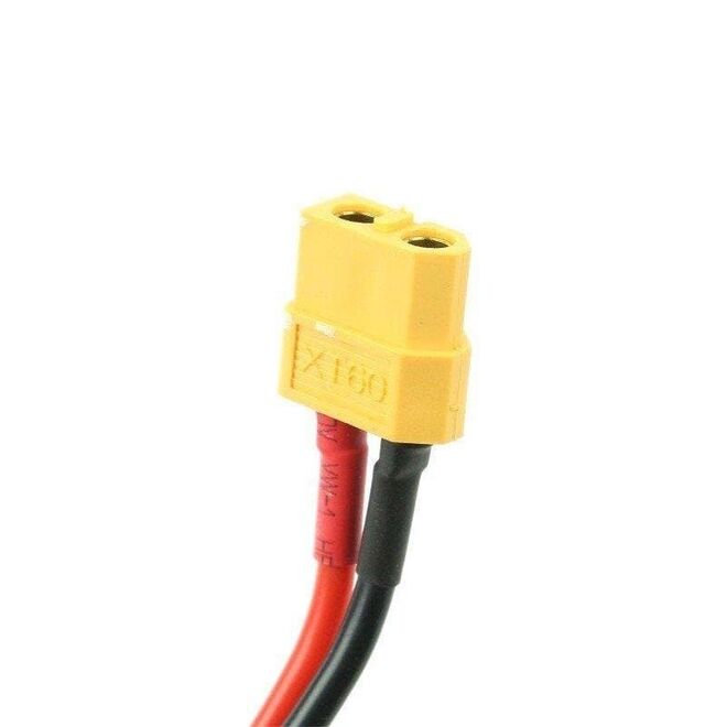 18.5 V 5S Lipo Batarya-Pil 4200 mAh 40C - 3