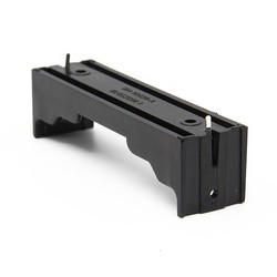 18650 1-Slot Battery Holder (PCB Type - Long Pin) - 2