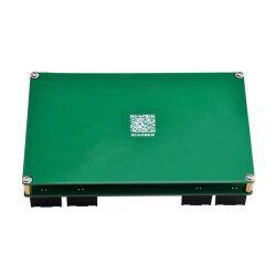 18650 LCD Battery Capacity Tester - 5