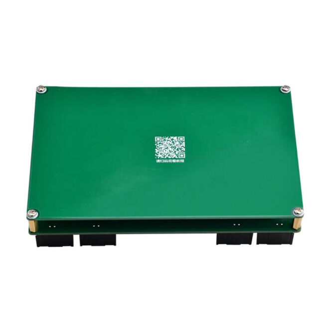 18650 LCD Göstergeli Pil Test Cihazı - 5