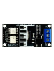 AC Gerilim Ayarlayıcı Dimmer Modül - 110/400V - 1 Kanal - 2