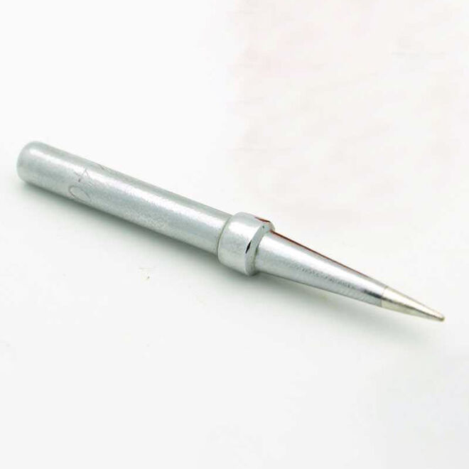 1mm Thin Soldering Bit ZD-30C - 1