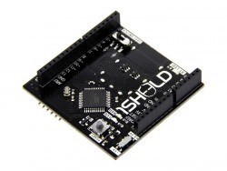1Sheeld - Akıllı Telefonlar ile Uyumlu Çok Yönlü Arduino Shieldi - 