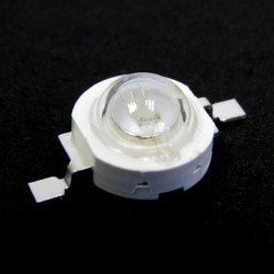 1 W Gün Işığı Power Led - 2