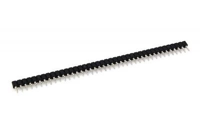 1x40 Pin Female PRC Pin Header - 2