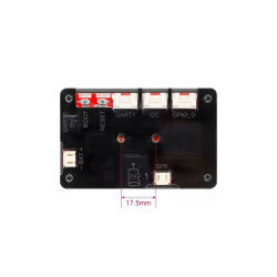 2.4 Inç ESP32 HMI TFT LCD Dokunmatik Ekran - Kılıflı - 7