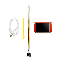 2.4 Inch ESP32 HMI TFT LCD Touch Screen - With Case - 4