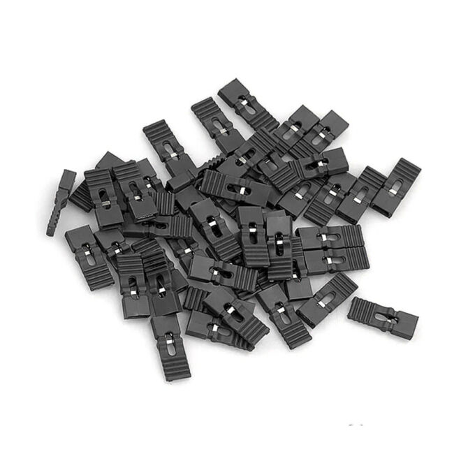 2.54mm Uzun Jumper Pin 100 Adet - 1