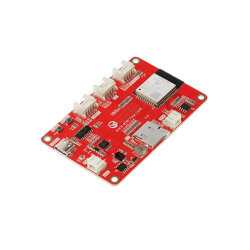 2.8 Inç ESP32 HMI TFT LCD Dokunmatik Ekran - Kılıflı - 5