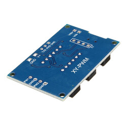 2 Channel PWM Signal Generator Module - 5