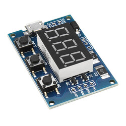 2 Channel PWM Signal Generator Module 