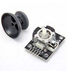 2 Eksenli Joystick Kartı - 2