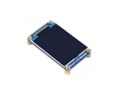 240×320, General 2 inch IPS LCD Display Module - 4