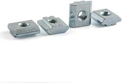 20 Serisi M5 T somun - 3