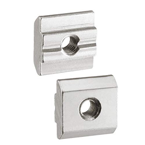 20 Serisi M5 T somun - 1