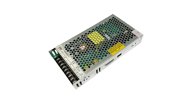 200W 12V 16,5A Güç Kaynağı IRLS - 3