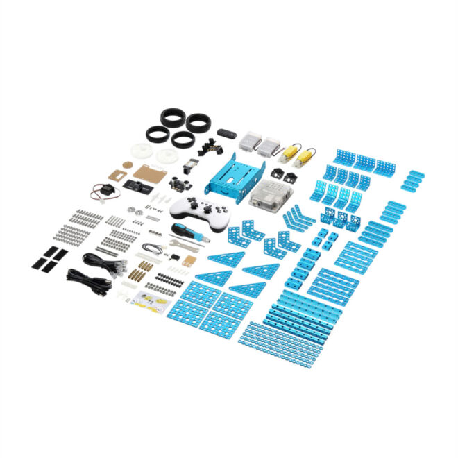 2020 MakeX Starter Smart Links Kit - 1