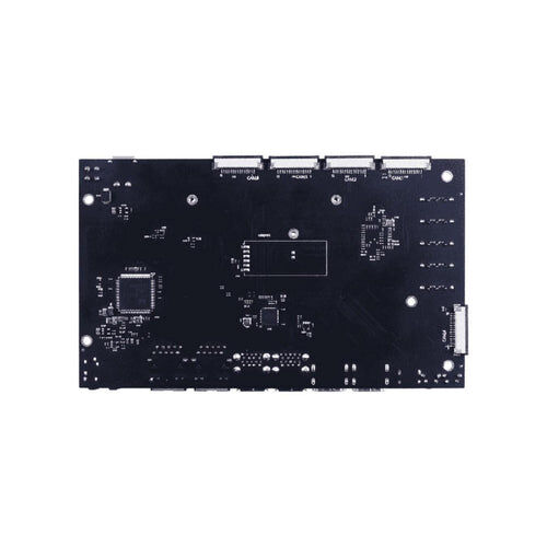 205 Carrier BoardA for Jetson Nano Xavier NX - 4