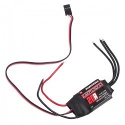20 A ESC - Fırçasız Motor Sürücü Modülü - 3