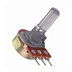 20K Potentiometer - WH148 - 2