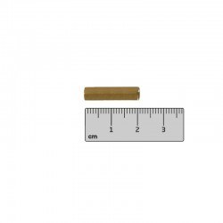 20mm M3 Metal Female-Female Spacer (Standoff) 