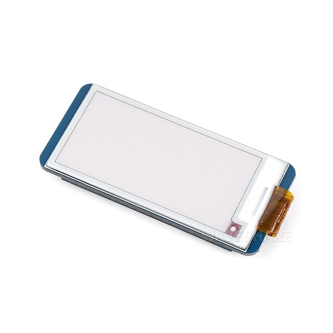 2.13 İnç Üç Renk E-Paper HAT - 2