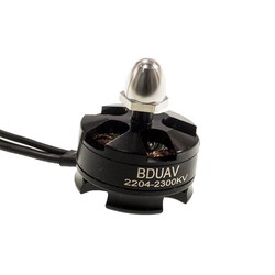 2204 - CCW 2300KV Brushless Motor - Robotistan