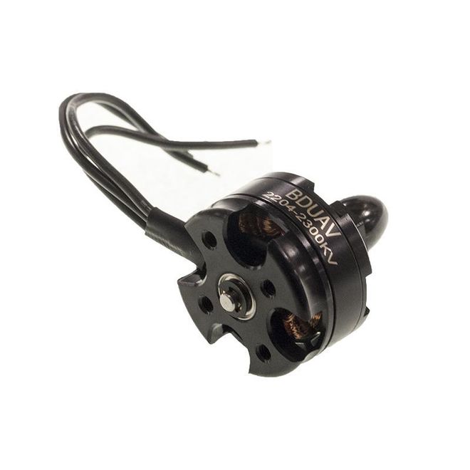 2204 - CW 2300KV Brushless Motor - 2