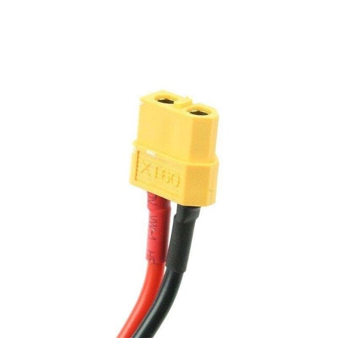 22.2 V 6S Lipo Batarya-Pil 5000 mAh 65C - 3