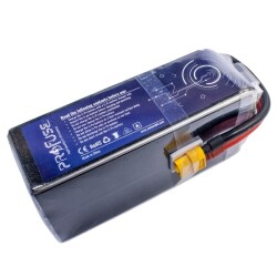22,2V Lipo Battery 7000mAh 45C - 2