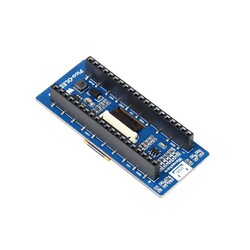 2.23inch OLED Display Module for Raspberry Pi Pico, 128×32, SPI-I2C - 2