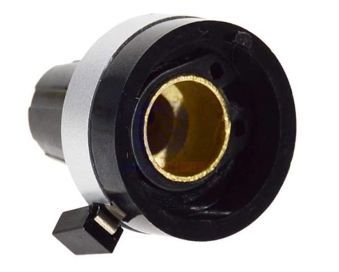 22mm Dial Potansiyometre WXD3 13 - 4