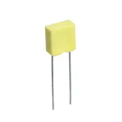 22nF 100V Polyester Kondansatör Paketi - 5 Adet 