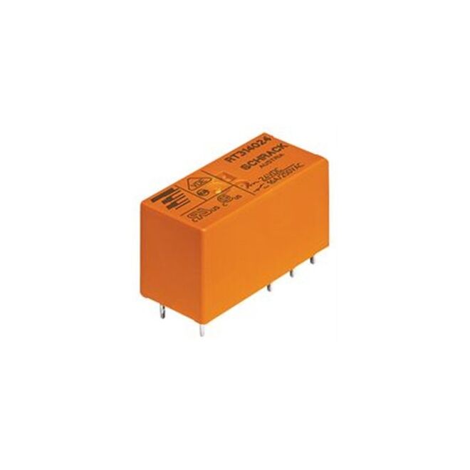 RTE24730 230VAC Schrack Role - 1