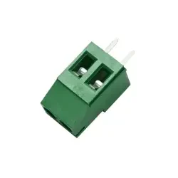 24-12AWG 300V 20A Terminal Block - 1