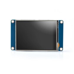 NX3224T028 – 2.8 Inch Nextion HMI Dokunmatik TFT Lcd Ekran - 4 MB Dahili Hafıza 