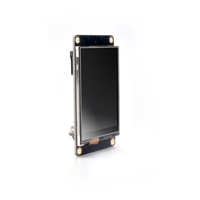 NX3224K024 – 2.4 Inch Nextion HMI Dokunmatik TFT Lcd Ekran + 8 Port GPIO / 16 MB Dahili Hafıza - 3