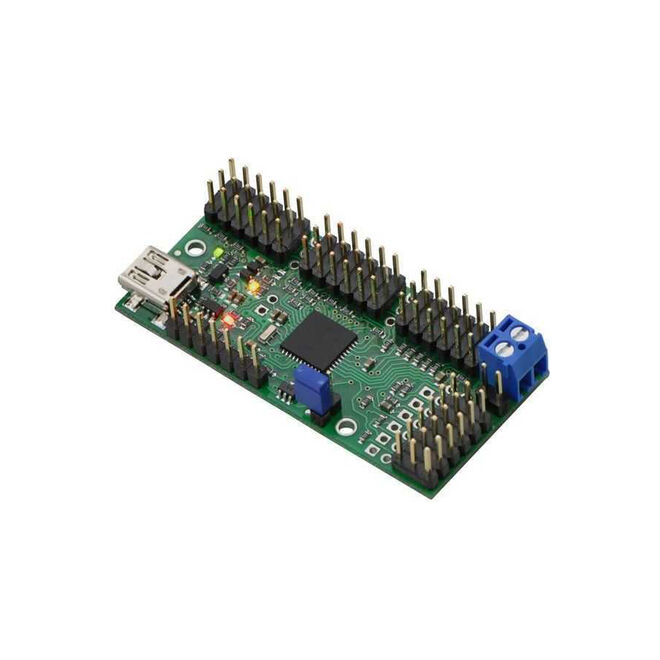 24 Kanal USB Servo Motor Kontrol Kartı - PL-1356 - 1