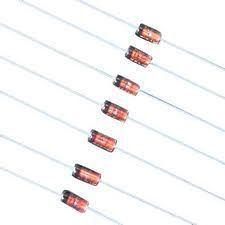 24 V Zener Diyot Paketi - 10 Adet - 1