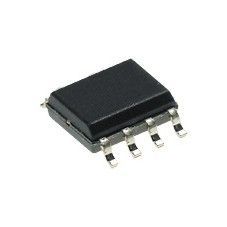 24C04 - SO8 SMD EEPROM - 1
