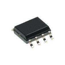 24C128 - SO8 SMD EEPROM Entegre 