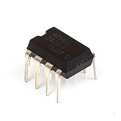 24C64 - SO8 SMD EEPROM Entegre - ATMEL