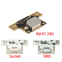 24G Radar + WiFi + BLE5.0 Wireless Module - 2